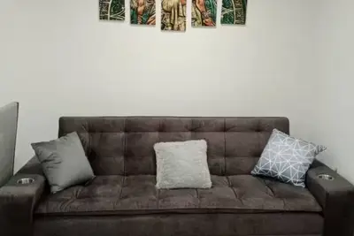 Image de Apartment in the city center