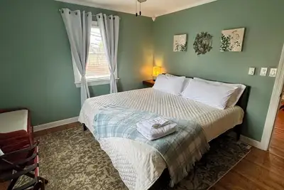 Image de Comfortable Stay Near Penn State, Easy & Relaxing