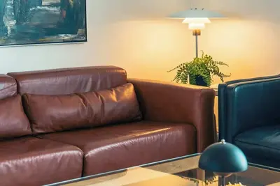 Image de High End 4 Br Home in Hoyvik for 7-8 guests