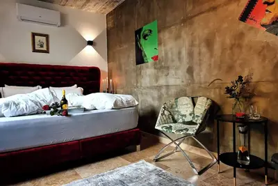 Image de CasaJorge is your Gozo's Hideaway in the heart of Victoria