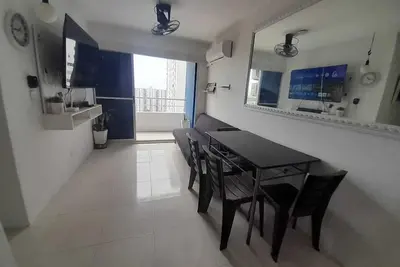 Image de 5 minutes from the sea! Cozy apartment!