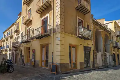 Image de Angelina's apartment