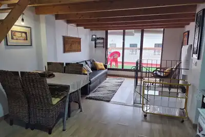 Image de Loft / The Refuge