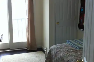 Image de Harwichport, Ma…steps to Nantucket sound.