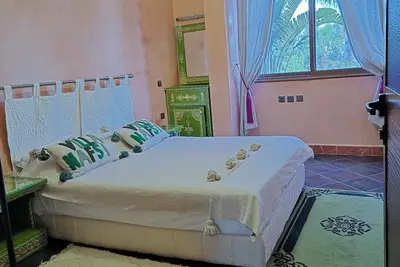 Image de Villa piscine chauffée & petit-déjeuner inclus