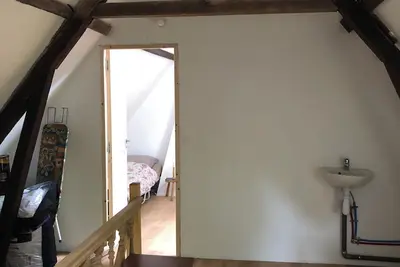 Image de Gîte à la ferme, tout équipé, 6 à 8 couchages, 10 km des plages, Côte d'Opale