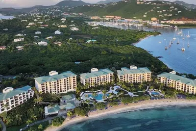 Image de The Ritz-Carlton Residence in St. Thomas 2br. Pools & Beach Access