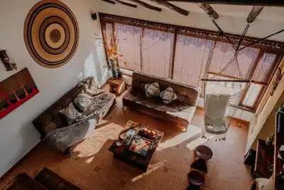 Image de The apartment you dreamed of in Villa De Leyva