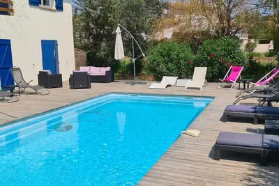 Image de Vardiola by Pinarello Villa Services