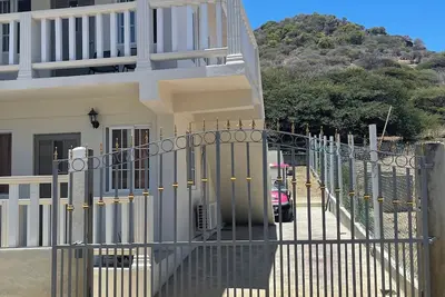 Apartment with Balcony. #1