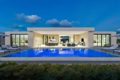 Image de Apes Hill, Hilltop Villas by Fantasia Villas