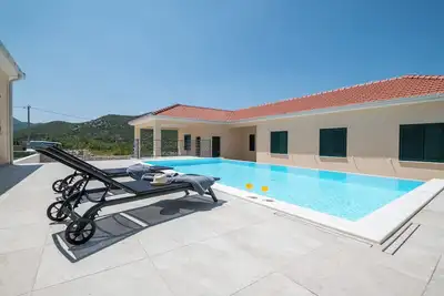 Image de Private villa + pool near Slano near Dubrovnik for up to 8 people