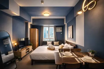 Image de Blue Harbor Escape | Rice Cooker + Kettle