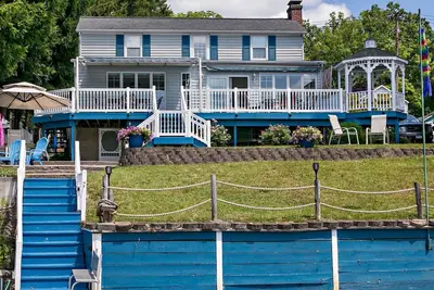 Image de Sun Fun and Waneta