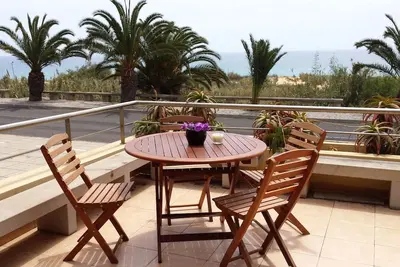 Image de Family apartment near the beach and the center