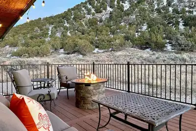 Image de Your Holiday Basecamp | 10 min to Brian Head