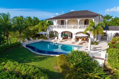 Image de Royal Westmoreland, Howzat by Fantasia Villas