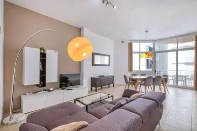 Image de Bisazza Street 3 Bedroom Apartment