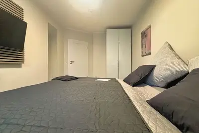 Image de Havenu Hotel Quartier 8 - Familienzimmer