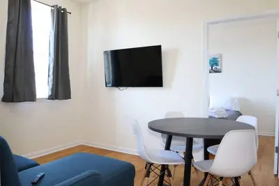 Image de 1br Apartment - Free Parking - Self Check-In