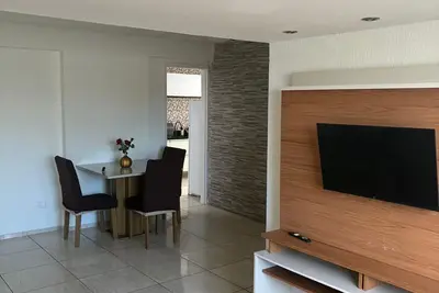 Image de Entire 3-bedroom apartment in Olinda - Pe