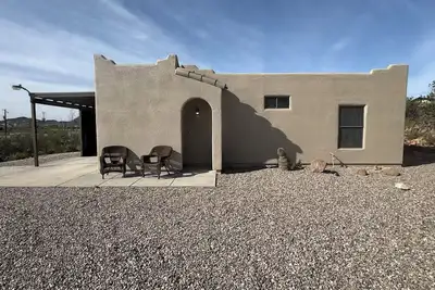 Image de Quiet, Cozy Full Home Near A Mountain