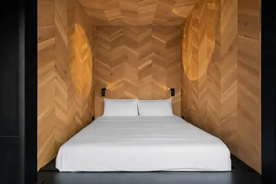 Image de Stylish Studio Stay in Central Fitzroy