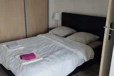 Image de Grand appartement Brest pour max 11 personnes