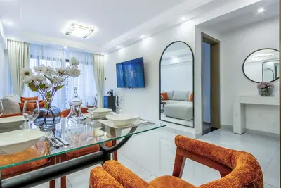 Image de Riara one residency