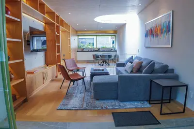 Image de Elegant apartment in Condesa with private Rooftop