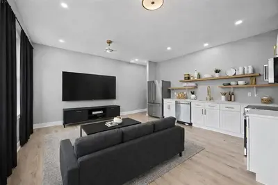 Image de Modern 3br / 2ba in the Heart of Carson Street