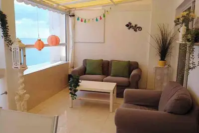 Image de Vacation apartment with fantastic Atlantic views