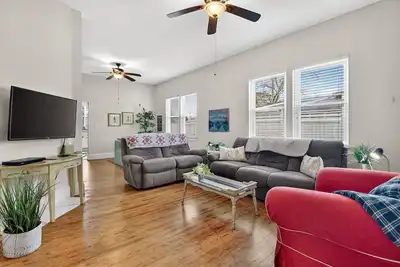 Image de The Lilly June Cottage