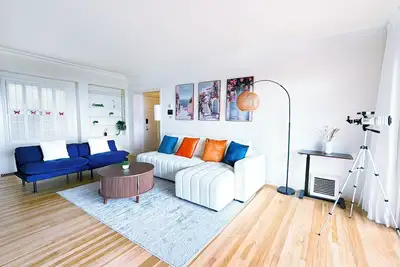 Peaceful Berkeley Hills Home with Stunning Views