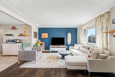 Image de Southwest Denver House