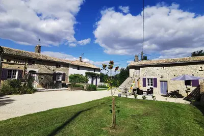 Image de Les Gites de la Roche Élie - Chez Léonie & Théophile