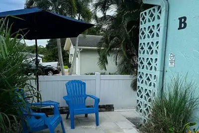 Image de The Beach House B.