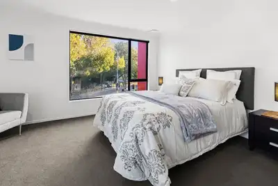 Cityside 2beds/1bath @ Masterpiece on Tristram