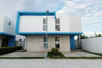 Image de Luxury Village Caribbean Village 10 minutes from punta cana airport!