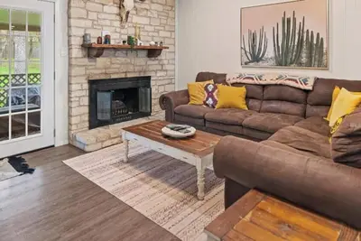 Image de Two Step Fest | Shamrock Twilight & Gt Swirl