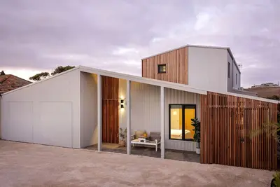 Image de 4br Passive House, sleeps 8, 2. 5kms from Cbd/Beach