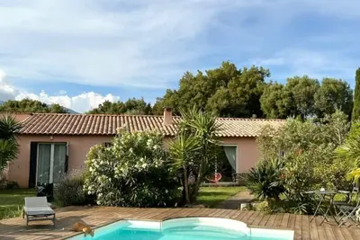 Image de Tarabucetta by Interhome