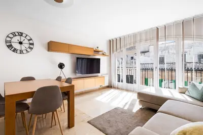 Image de Apartamento Palma Centro