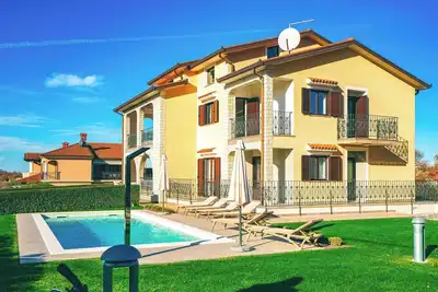 Image de Appartement Silvia by Interhome