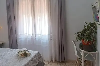 Image de Charming house with garden relaxation area and private parking in San Clemente