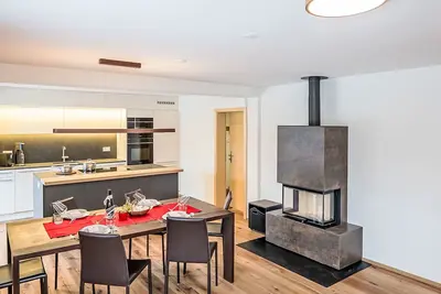 Image de Chesa Giere by Interhome