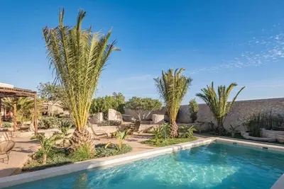 Image de Ecolodge Bord de Mer Sidi Kaouki Essaouira