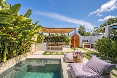 Image de Watu Villas Uluwatu