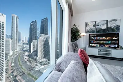 Image de Forte - Luxury 2br Apartment