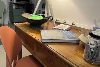 Image de Casassud-Detached house in residential area